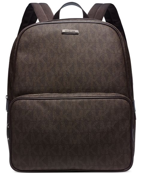 michael kors mens jet set backpack|michael kors jet set collection.